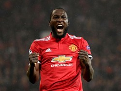 76,23 juta paun (2017) - Romelu Lukaku, dari Everton ke Man United. Foto: Shaun Botterill/Getty Images