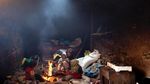 Foto: Beginilah Desa Tak Terjamah di Afrika
