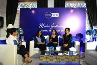 NIVEA Berdayakan Perempuan Melalui NIVEA #SentuhanIbu Periode 2