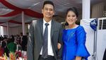Foto-foto Kahiyang dan Bobby yang akan Menikah Awal November