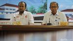 PMI dan MER-C Dukung Pembangunan RS Indonesia di Myanmar