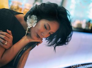 Tara Basro Generasi Baru Layar Perak Tanah Air
