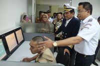 Menpan RB Harap Kampus Pelayaran Ini Tak Cetak Pembantu di LN