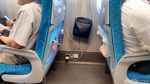 Foto: Whuzz! Ini Dia Shinkansen yang Bisa Ngebut 300 Km/Jam