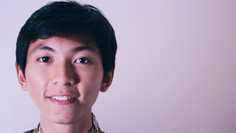 Siswa Asal Indonesia Cetak Prestasi Buat Film di Australia Siswa Asal Indonesia Cetak Prestasi Buat Film di Australia