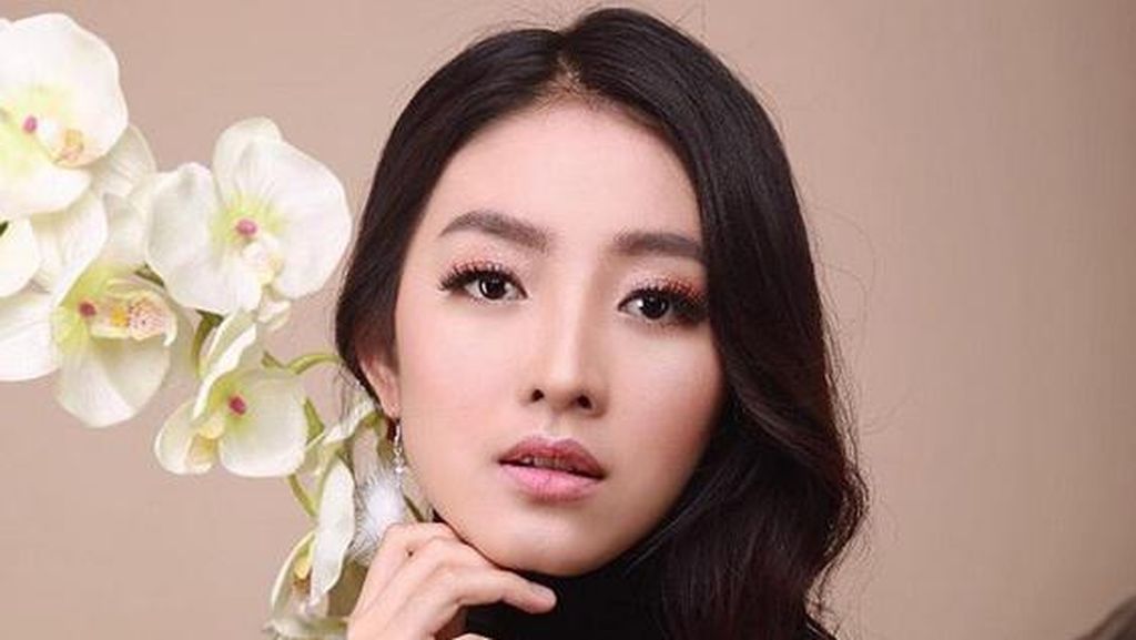 Ini Rencana Karier Natasha Wilona di Tahun 2018