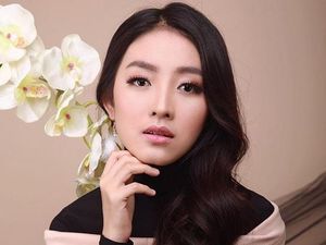 Ini Rencana Karier Natasha Wilona di Tahun 2018