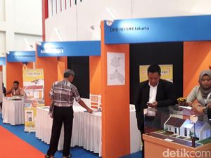 Mau Beli Rumah Cicilan Rp 30.000/Hari? Begini Caranya