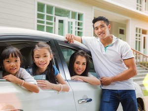 Beli Mobil Keluarga? Pertimbangkan Dulu Hal ini