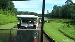 Foto: Tempat Liburan Sambil Main Golf di Bintan