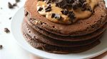Mau Sarapan Cokelat? Ini Pancake, Smoothies hingga Roti Serba Cokelat yang Lezat