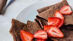Mau Sarapan Cokelat? Ini Pancake, Smoothies hingga Roti Serba Cokelat yang Lezat