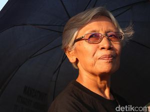 Keluarga Korban Semanggi Tetap Yakin Ada Kebohongan Jaksa Agung