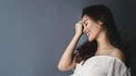 Hamil Besar, Acha Septriasa Tetap Cantik dan Seksi Nih!