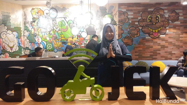 Bunda Siska./Foto: Asri Ediyati Bunda Siska./Foto: Asri Ediyati
