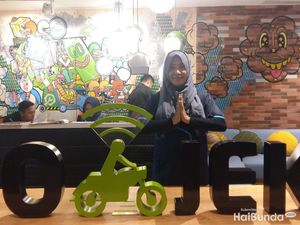 Anak-anak Jadi Alasanku untuk Bangkit Setelah Dikhianati Suami