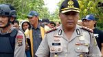 Warga Palembang Tolak BPN Ukur Tanah Sengketa