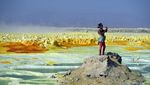 Foto: Ethiopia Bukan Sekadar Negara Miskin