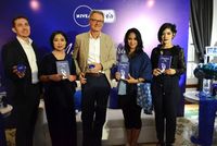 NIVEA Berdayakan Perempuan Melalui NIVEA #SentuhanIbu Periode 2