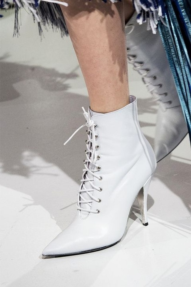 Calvin Klein. Foto: Ist.