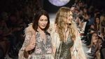 Sibling Goals! Kompaknya Gigi dan Bella Hadid