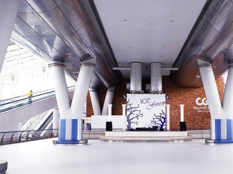 Bandara Incheon Berencana Buka Pusat Operasi Plastik untuk Traveler