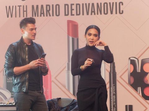 Tips Makeup dari Makeup Artis Kim Kardashian: Mulai Dari Alis 