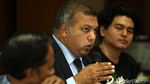 Diskusi Konflik Rohingya