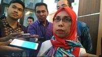 Badan Pengawas Obat dan Makanan (BPOM) dalam rilis terbarunya menyebut bahwa obat PCC yang disalahgunakan di Kendari positif mengandung zat aktif karisoprodol. (Foto: Sitti Harlina/detikcom)