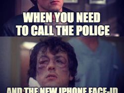 Diklaim Super Aman, Face ID iPhone X Malah Jadi Guyonan