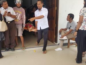 Menkes: Obat PCC Sebabkan Gangguan Kepribadian dan Disorientasi