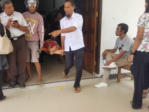 Menkes: Obat PCC Sebabkan Gangguan Kepribadian dan Disorientasi