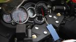 Suzuki Hayabusa, Gila!