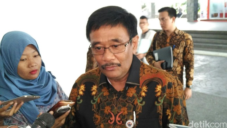 Djarot Jelaskan Soal Ide Gubernur DKI Dipilih Presiden dan DPRD Djarot Jelaskan Soal Ide Gubernur DKI Dipilih Presiden dan DPRD