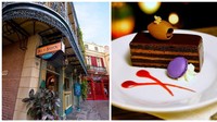 Blue Bayou yang ada di New Orleans Square, Disneyland memiliki suasana nyaman. Ini terinspirasi dari Cajun yang unik. Foto: Istimewa