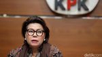 Ini Dia Barang Bukti Suap OTT Kabupaten Batubara