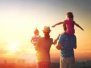 Fakta-fakta Liburan Keluarga ala Orang Indonesia