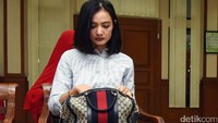 Sebelumnya perceraian mereka sempat digugurkan oleh majelis hakim. Pool/Noel/detikFoto.