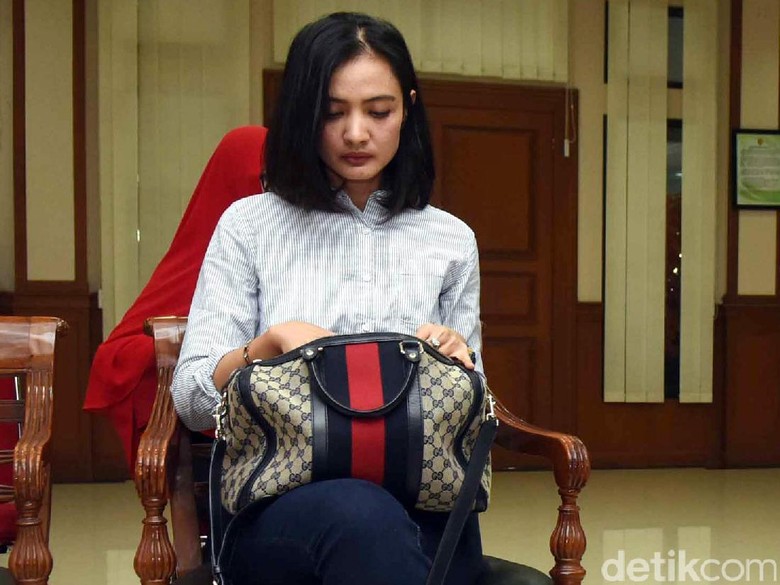 Ada Kemungkinan Ade Maya dan Ibnu Jamil Rujuk Ada Kemungkinan Ade Maya dan Ibnu Jamil Rujuk