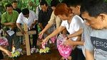 Lapangan Arena Gladiator Maut dan Si Petarung yang Kini Ditangkap