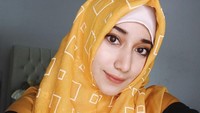 Gadis yang akrab disapa Chacha itu memiliki wajah cantik dan manis. (Dok. Instagram/osnapitzcha)