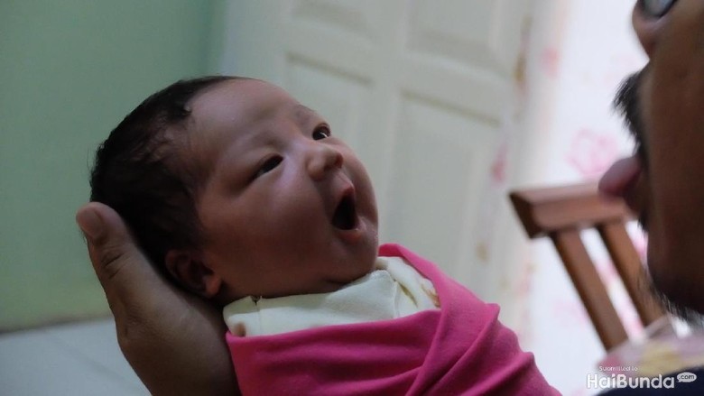 Pilihan Nama Bayi dari Berbagai Jenis Batuan/ Foto: Dhani Irawan/detikcom Pilihan Nama Bayi dari Berbagai Jenis Batuan/ Foto: Dhani Irawan/detikcom