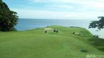 Foto: Tempat Liburan Sambil Main Golf di Bintan