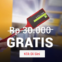 ShopBack Bagi-bagi TongToll Gratis, Siapa Cepat Dia Dapat!