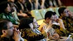 Menteri Puan Resmikan Museum Kedokteran FKUI Salemba