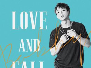 Curhat Bobby iKON Lewat Runaway dan I Love You