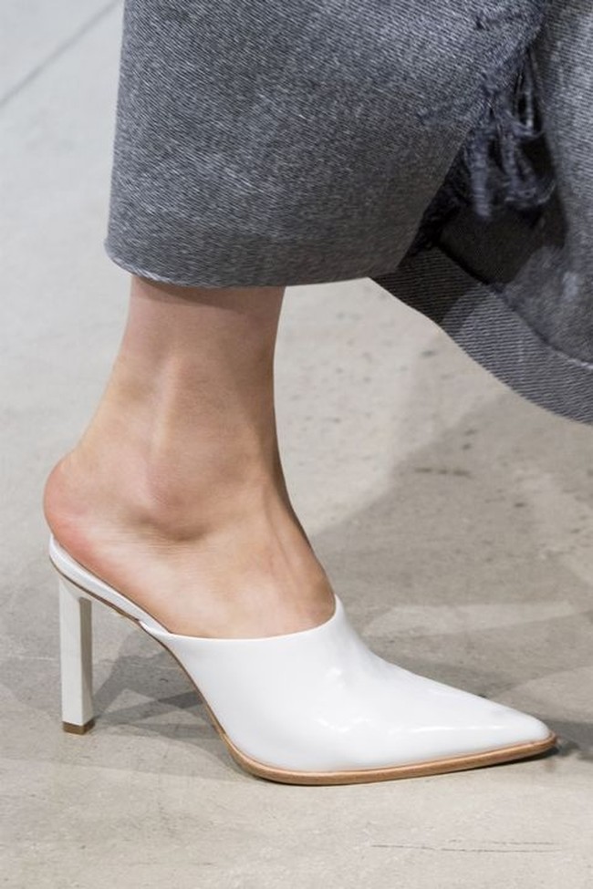 Dion Lee. Foto: Ist.