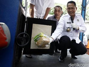 Libatkan TNI di BNN, Buwas: Jumlahnya Rahasia agar Bandar Tak Tahu