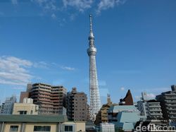 Cara Foya-foya Pendiri Uber Setelah Kaya Raya