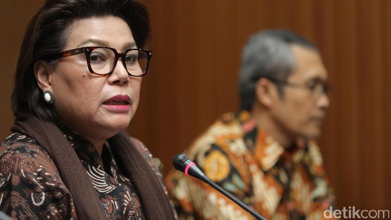 KPK: Rekaman CCTV OTT Proses Penyidikan, Jangan Diganggu Gugat KPK: Rekaman CCTV OTT Proses Penyidikan, Jangan Diganggu Gugat